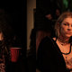 Zendaya and Hunter Schafer in Euphoria